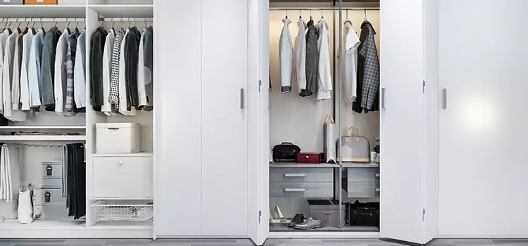 Glass Closet Door Repair East Chicago