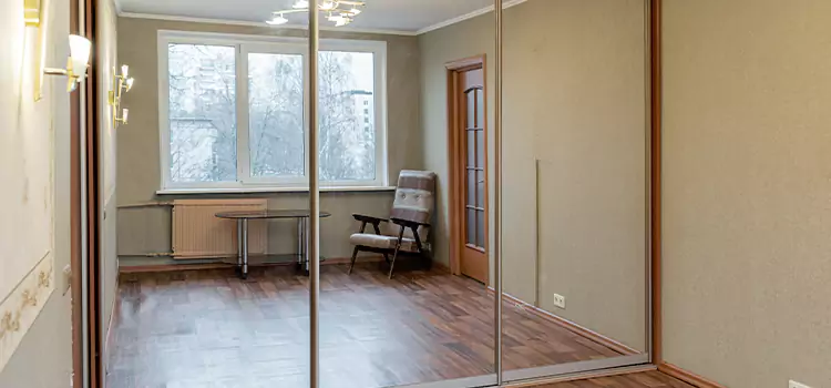 Mirror Closet Door Roller Replacement East Chicago