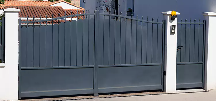 Emergency Commercial Gate Repair East Chicago