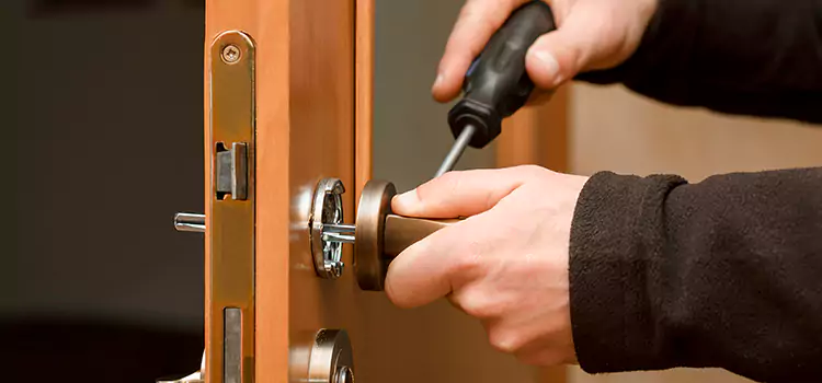 Semi Truck Locksmith East Chicago