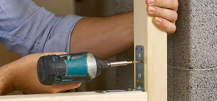 Jimmy Proof Deadbolt Repair East Chicago