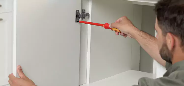 Screen Door Hinge Repair East Chicago