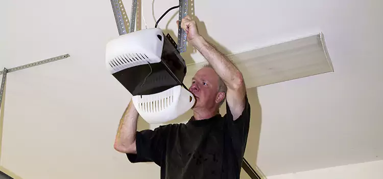 Garage Door Opener Service East Chicago