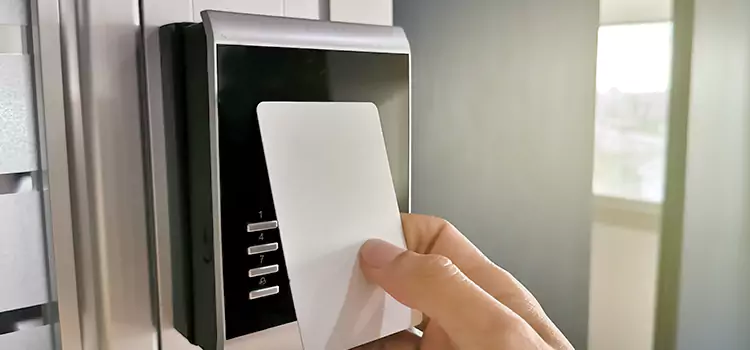 NMS Proximity Switch Door Systems East Chicago