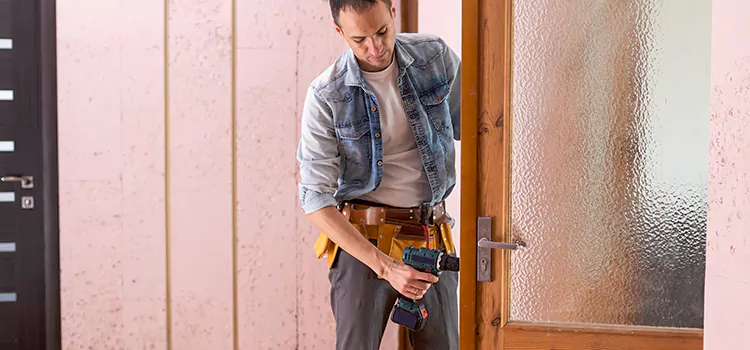 Door Glass Replacement East Chicago