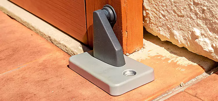 Aesthetic Door Stop Selection East Chicago