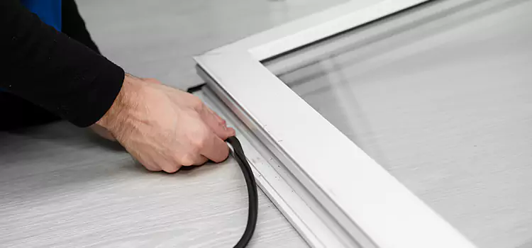 Commercial Door Weather Stripping East Chicago