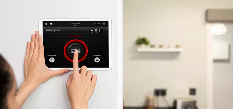 Blink Video Doorbell Installation East Chicago