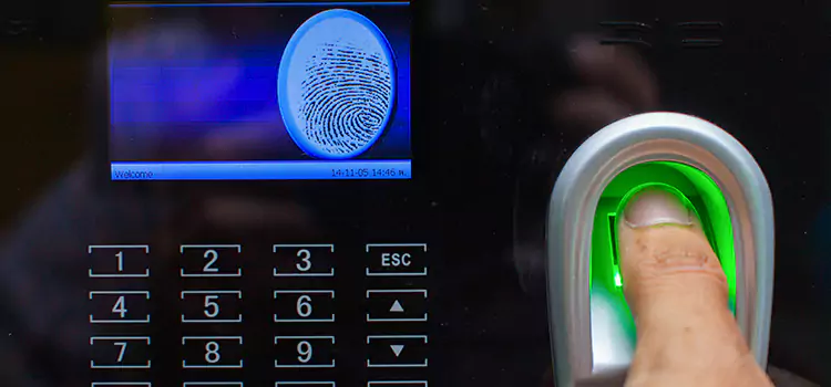 Your Trusted Partner for Secure Access in East Chicago, IN