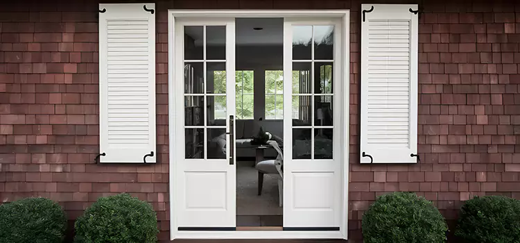 French Door Restoration East Chicago