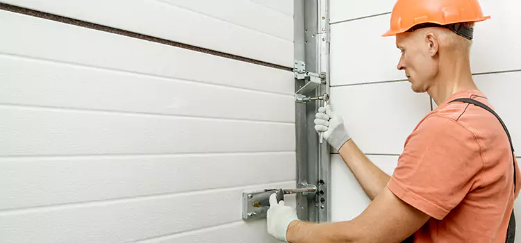 Why Choose Us for Garage Door Lock Services in East Chicago, IN?