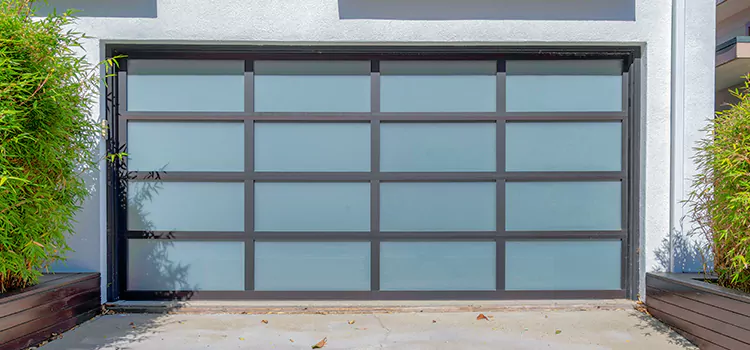 Why Choose Us for Garage Door Care in East Chicago, IN?