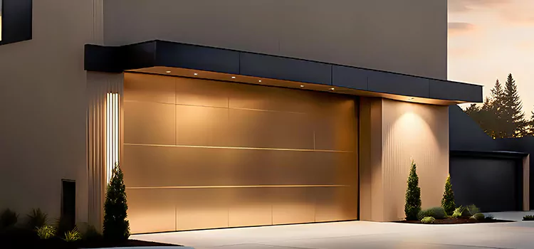 Garage Door Remote Programming East Chicago