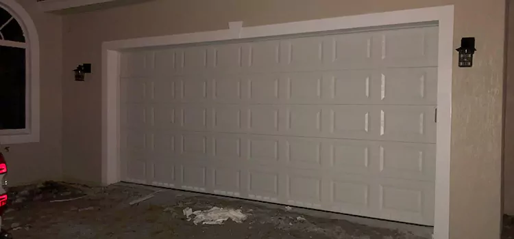 Garage Door Coil Replacement East Chicago