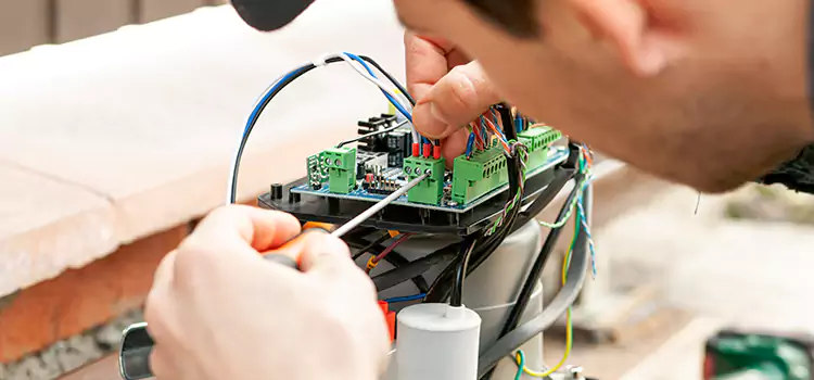 Specialized Brand Gate Motor Repairs East Chicago