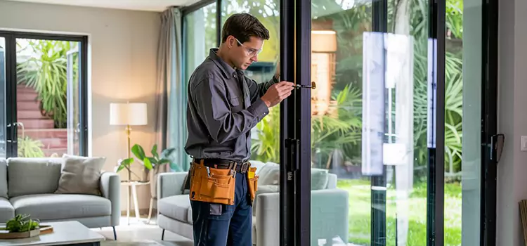 Why Choose Us for Your Glass Door Needs in East Chicago, IN?
