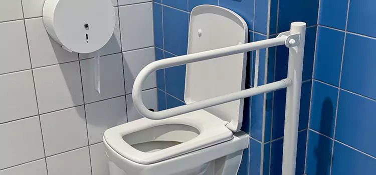 Comprehensive Solutions in East Chicago, IN for Accessible Facilities