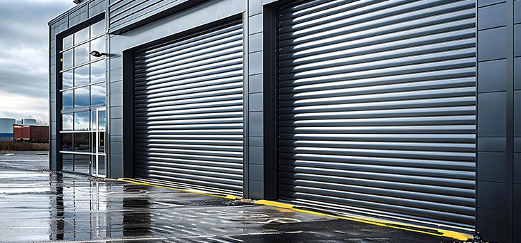 Emergency Industrial Garage Door Service East Chicago