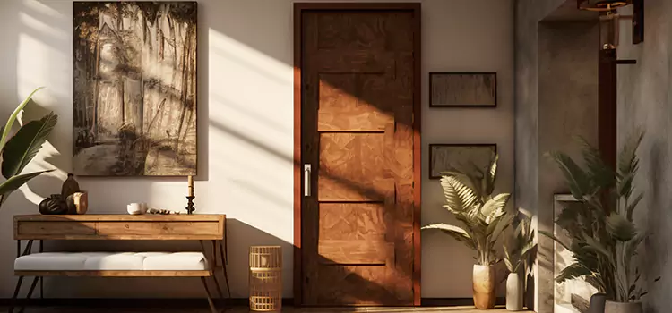Specialty Interior Doors East Chicago