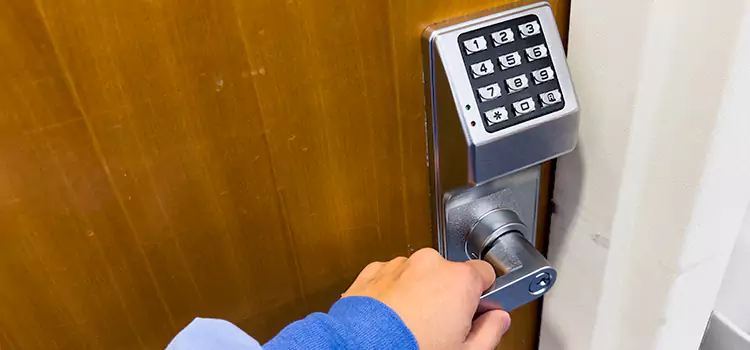 Why Choose Us for Your Keypad Lock Needs in East Chicago, IN?