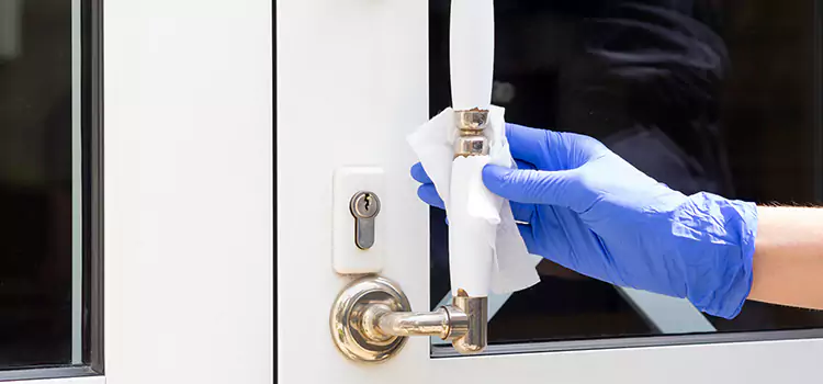 Rekey Lock Cylinder East Chicago