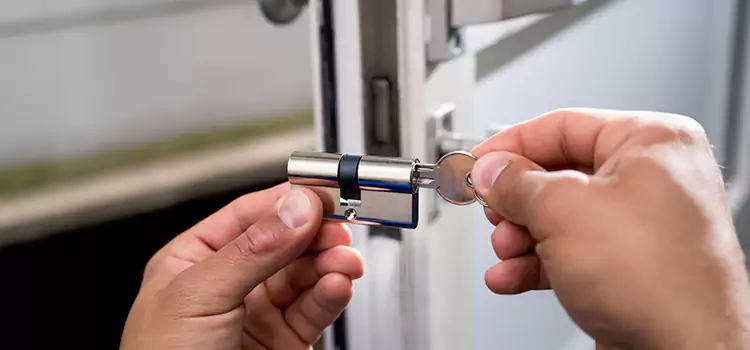 Lock Change Locksmiths East Chicago