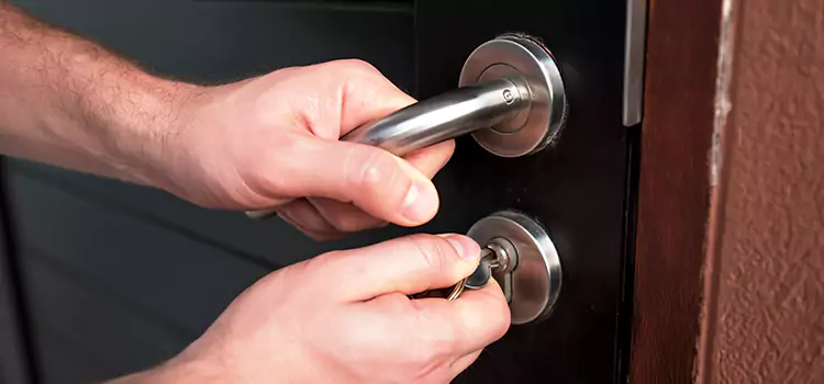 Master Key Control and Audits East Chicago