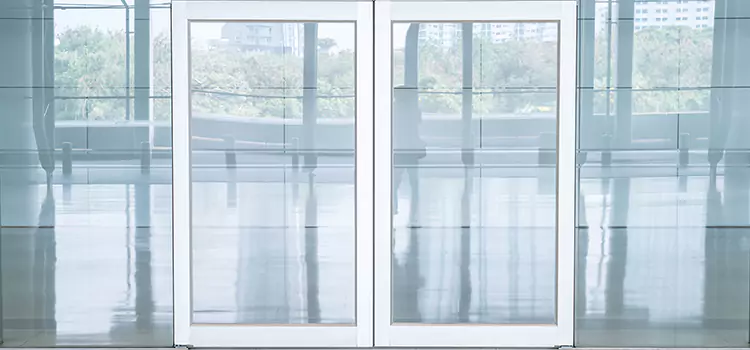 Mobile Sliding Screen Door Replacement East Chicago