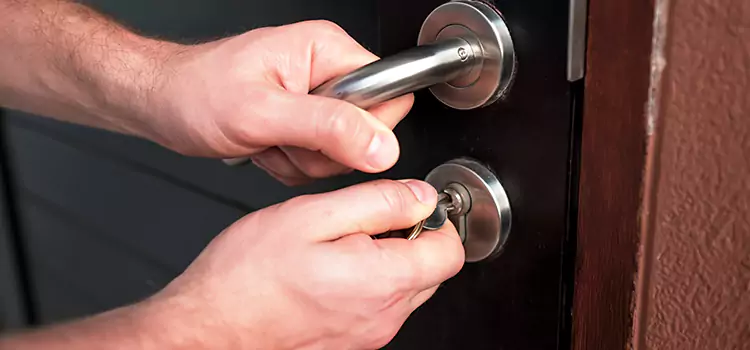 Pella Storm Door Lock Body Replacement East Chicago