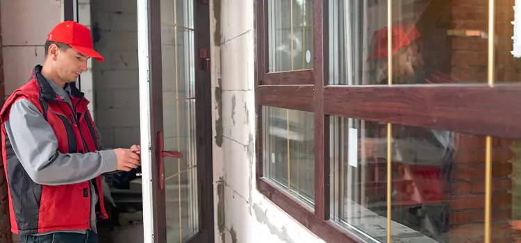 Sliding Door Lock Repair East Chicago