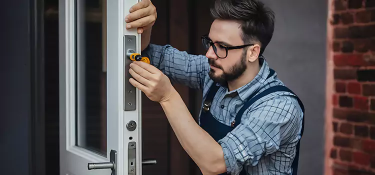 Residential Door Repairs East Chicago