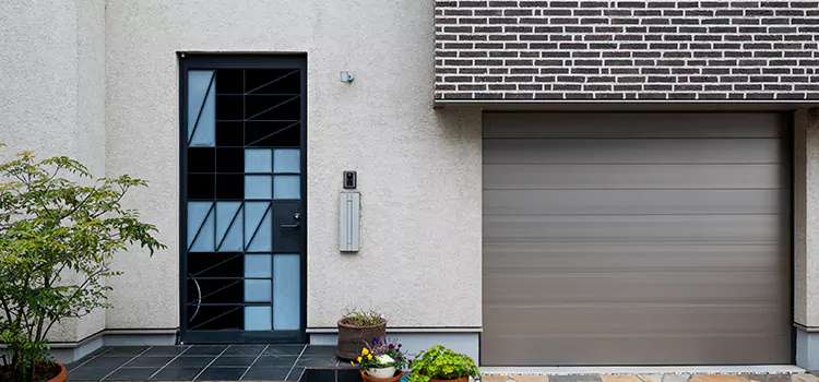 Residential Roll Up Security Doors East Chicago