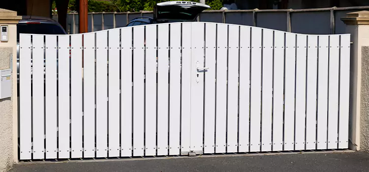 Why Choose Us for Residential Gate Repair in East Chicago, IN?