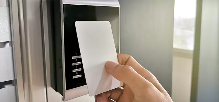 Advanced RFID Technology Integration in East Chicago, IN