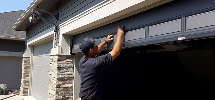 Janus Roll Up Doors East Chicago