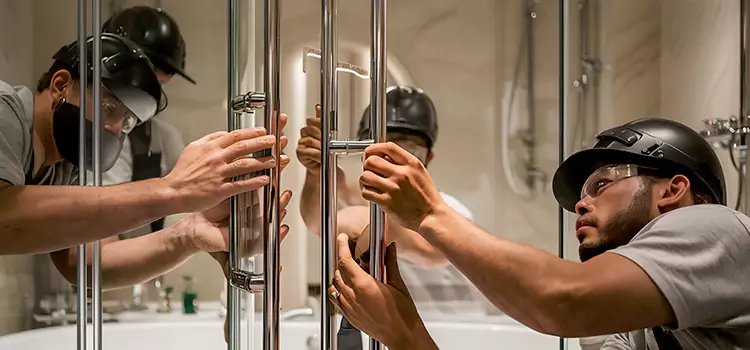 Shower Door Replacement Cost East Chicago