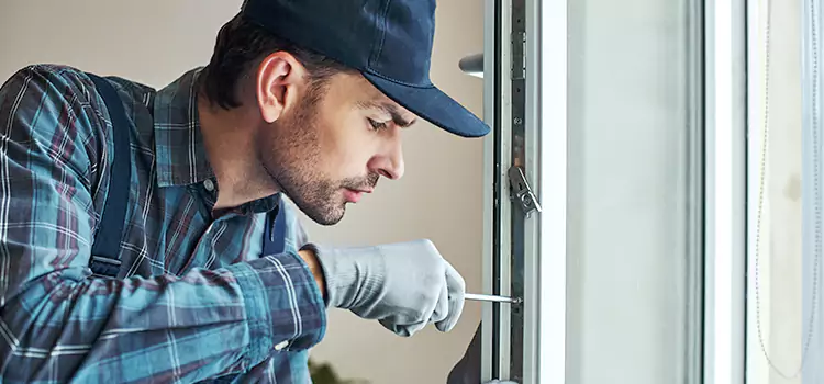 Emergency Response for Latch Issues East Chicago