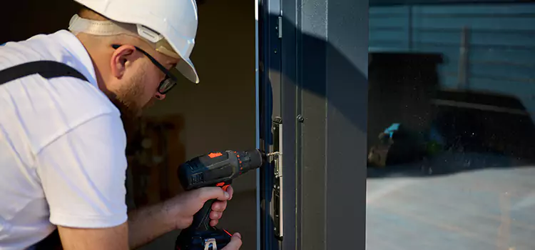 Aluminium Sliding Door Lock Fitting East Chicago