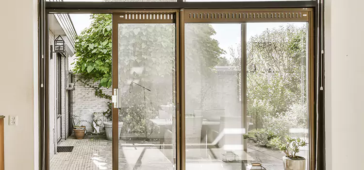 Glass Door Panel Replacement Cost East Chicago