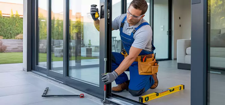 Patio Door Replacement East Chicago