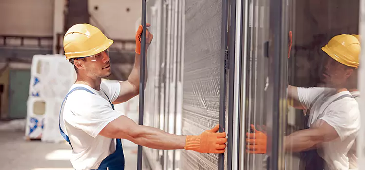 Sliding Door Mesh Replacement East Chicago
