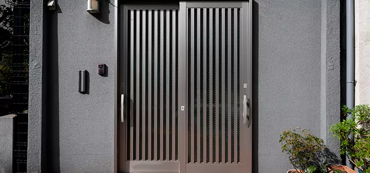 Specialized Steel Door Services in East Chicago, IN