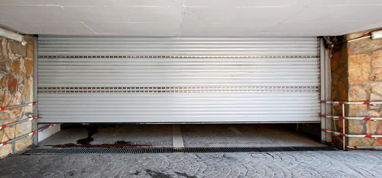 Steel Garage Door Repair East Chicago