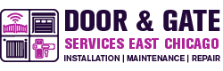 Door & Gate Services East Chicago