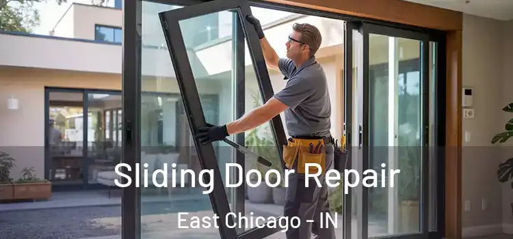 Sliding Door Repair East Chicago - IN